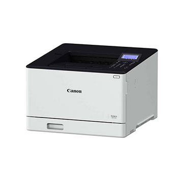 Satera LBP171 キヤノン A4モノクロレーザービームプリンター 33枚/分