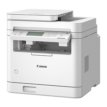 Satera LBP244 キヤノン A4モノクロレーザープリンター 40枚/分