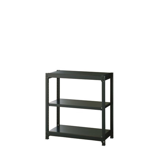 IR-KS4345-3SK 生興 イノベーションラック H1000 収納棚タイプ 単体