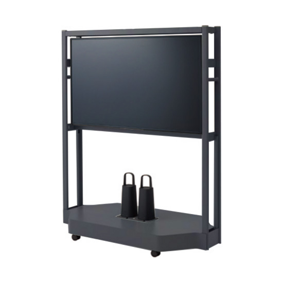 MT20KA-ZH15 オカムラ スプリント モニタースタンド OCインバーター