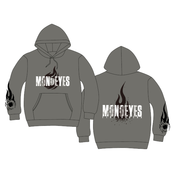 MONOEYES オフィシャル・グッズ通販/TOPページ