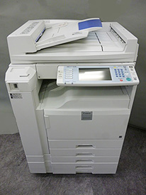 キヤノン A2対応 中古モノクロコピー機 imageRUNNER iR W840（コピー