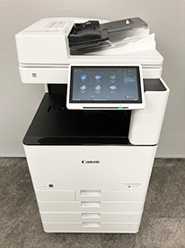 キヤノン 中古カラーコピー機 imageRUNNER ADVANCE iR-ADV C3720F