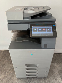 省スペースで使える機器 | 中古コピー機・複合機専門OA市場