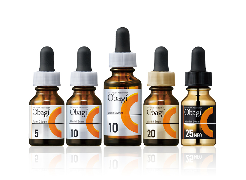 オバジCベースメイク クリアフェイスパウダー | Obagi オバジ | ロート