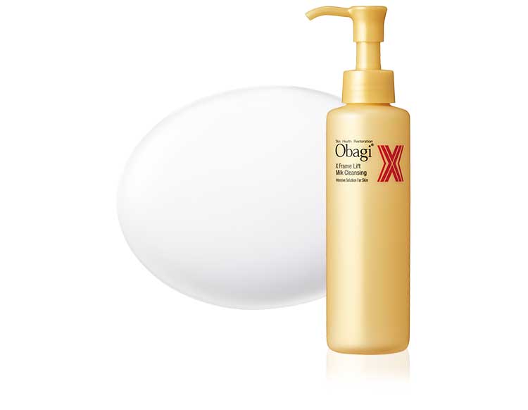 オバジXシリーズスキンケア | Obagi オバジ | ロート製薬株式会社