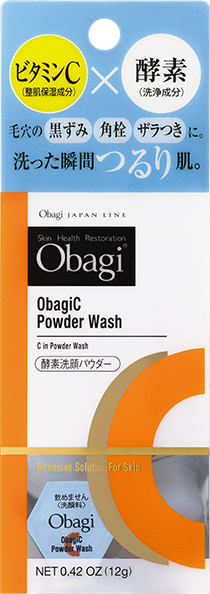 オバジC高機能ゲル 新登場 | Obagi オバジ | ロート製薬株式会社