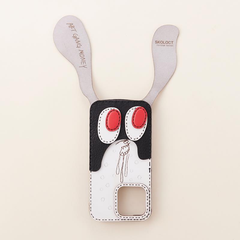 OJAGA DESIGN || MADE IN JAPAN｜SKOLOCT LIGHTER CASE