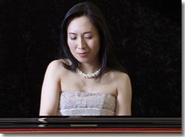 銀座ぶらっとコンサート #42 河合優子 暮らしの中のショパン2 2010.07