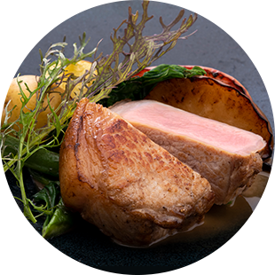 常陸の輝き | 茨城県産こだわりの美味しい豚肉│大久保ミートセンター