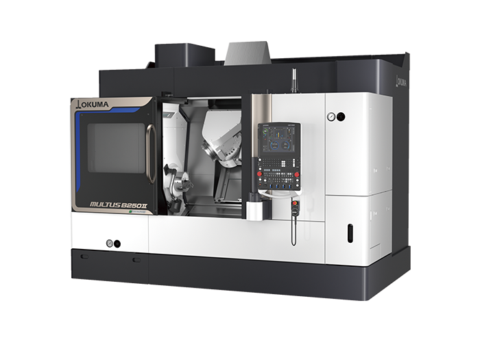 製品情報 | オークマ株式会社