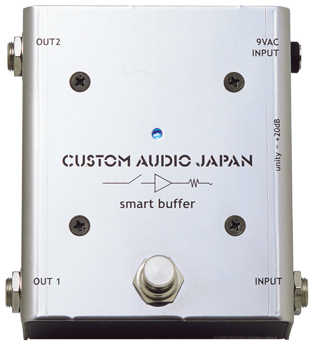 smart buffer（取扱終了製品） | Okada-International