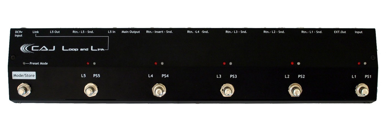 Loop and Link （取扱終了製品） | Okada-International