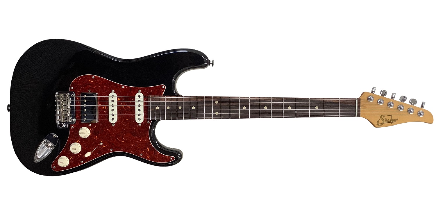 J Select Classic S HSS Thornbucker（取扱終了製品） | Okada