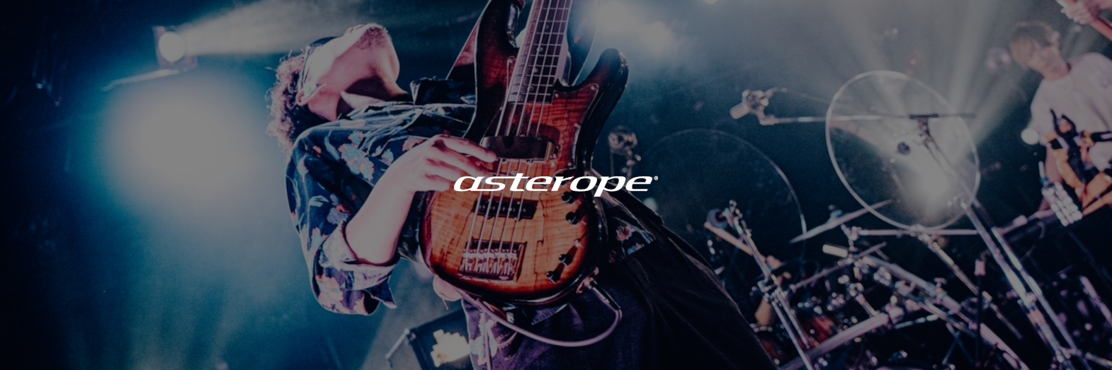 Pro Stage Series | Okada-International