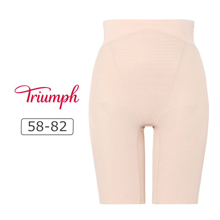 TR574PLY｜トリンプ スピードシェイパー ロングガードル 58/64/70/76