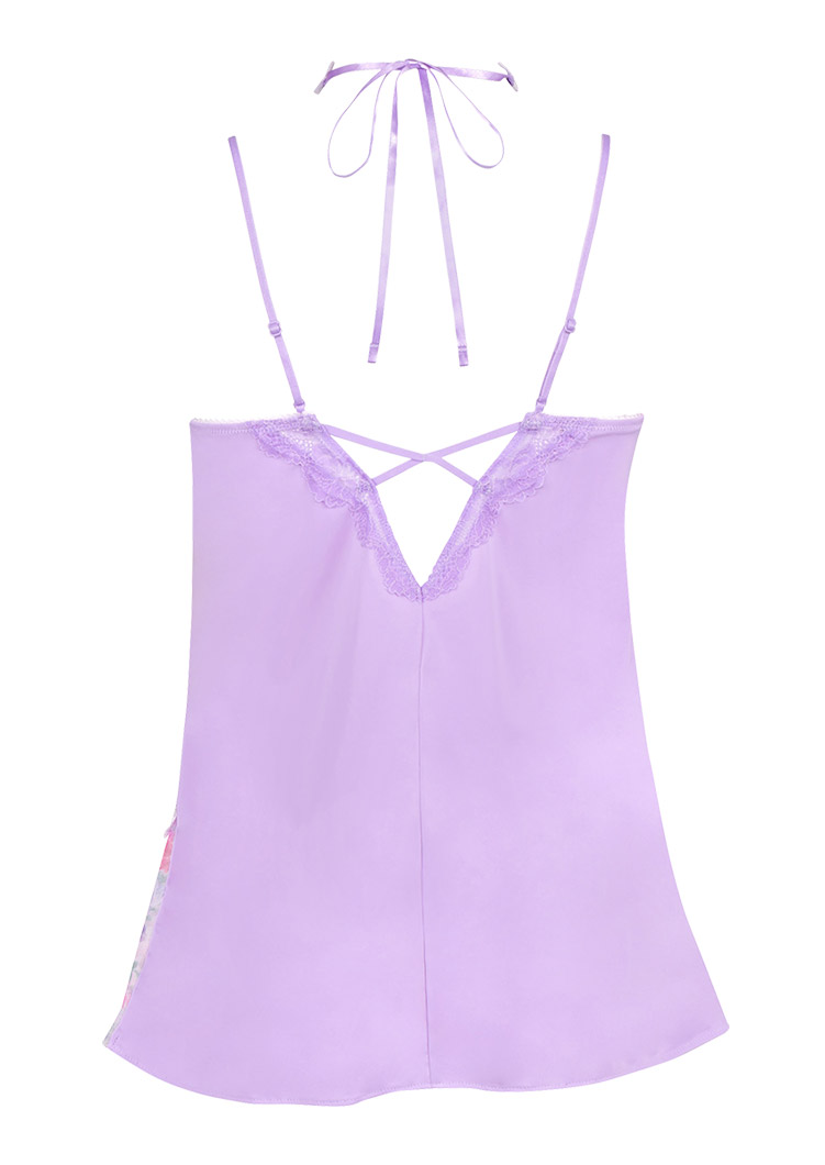 CTJ207｜ワコール サルート 07G キャミソール M/L 下着・ランジェリー