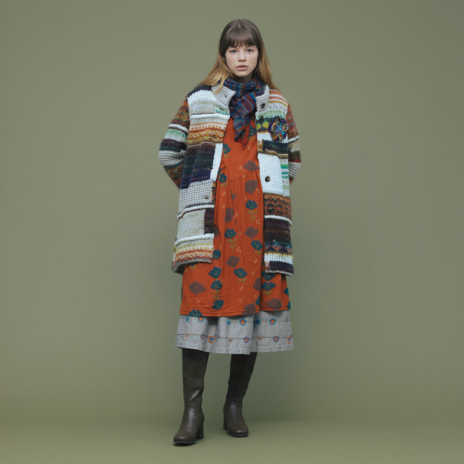 M.&KYOKO 期間限定ショップ | イベント情報 | 岡島 山梨県甲府市の百貨店