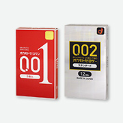 コンドーム通販のオカモトコンドームズ（メーカー「オカモト（株