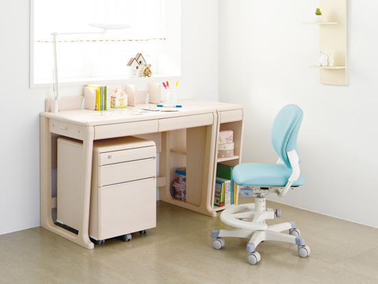 ニュースリリース | セレクト型学習家具シリーズ「Raum（ラウム