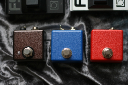 FX Foot Switch mini