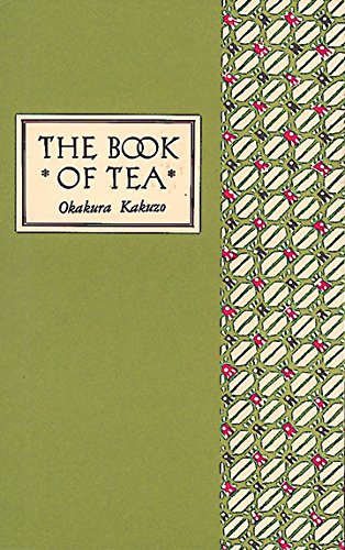 The Book of Tea - Classic Edition - The Georgia O'Keeffe Museum