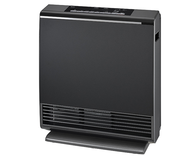 東邦ガス製ガスファンヒーターが今だけ大特価！全国送料無料・都市ガス