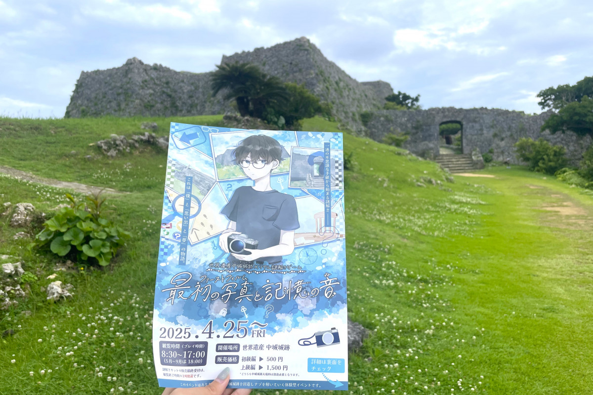 沖縄世界遺産 LIVE スターダスト☆レビュー in 中城城跡 DVD