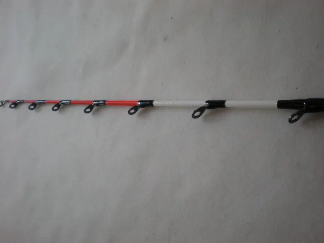 極鋭ヤリイカ AGS 167 TUNE - 57,700円 : 海釣り、船釣り専門店の沖