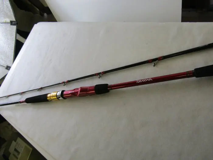 アナリスター アマダイ 205 - 22,800円 : 海釣り、船釣り専門店の沖