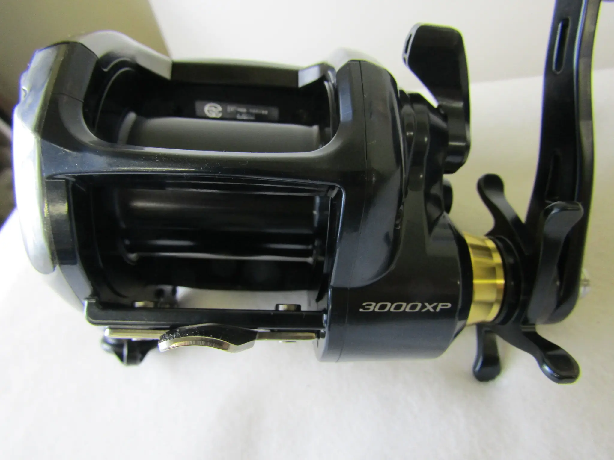 ビーストマスター3000XP - 90,900円 : 海釣り、船釣り専門店の沖三昧