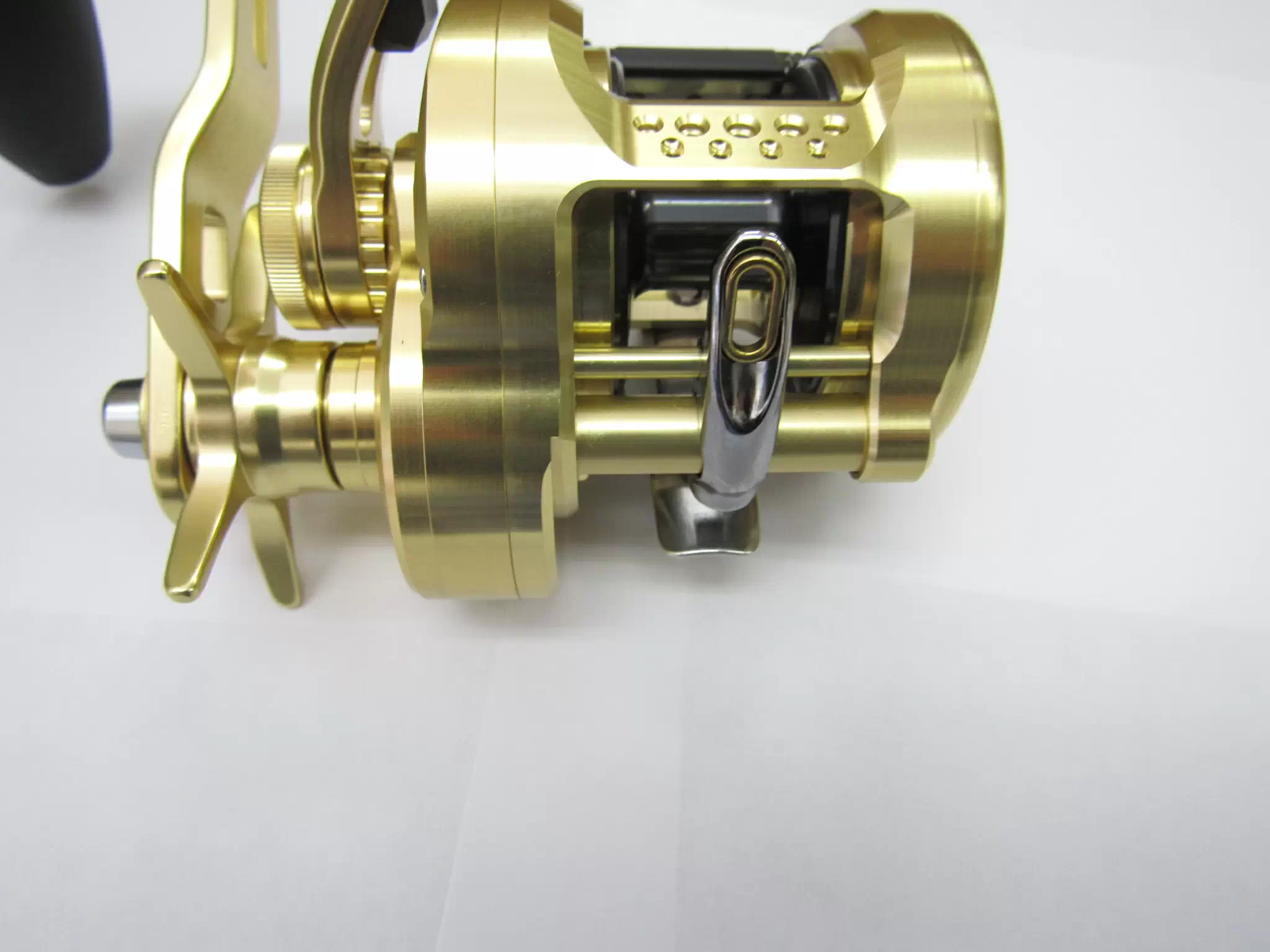 22オシアコンクエスト300HG - 48,500円 : 海釣り、船釣り専門店の沖