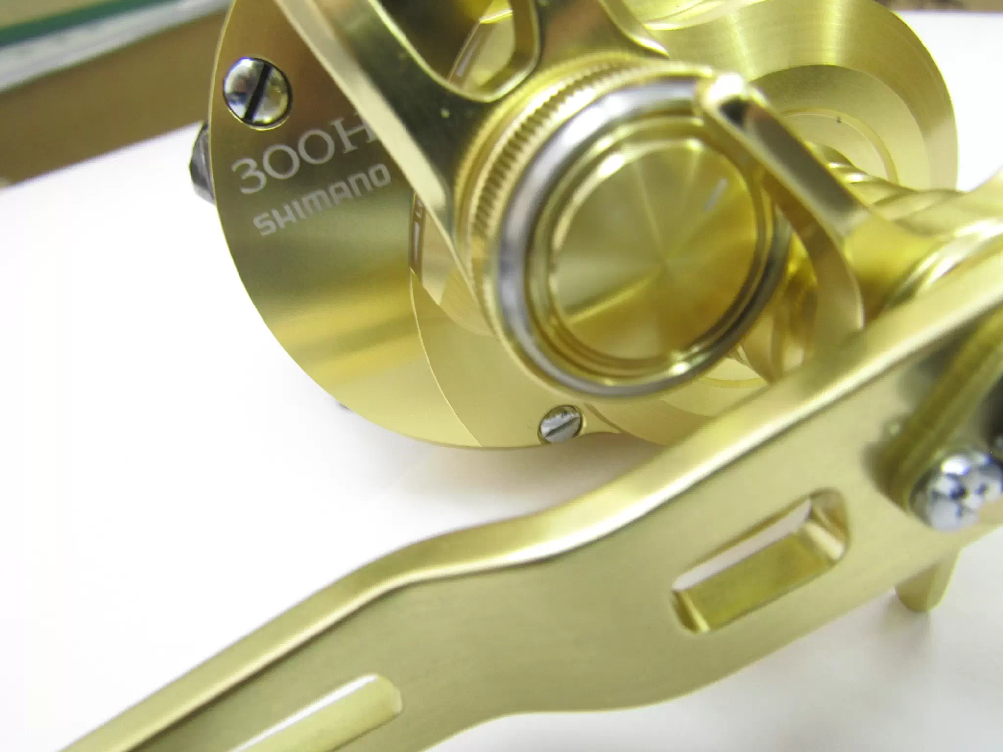 22オシアコンクエスト300XG - 48,500円 : 海釣り、船釣り専門店の沖