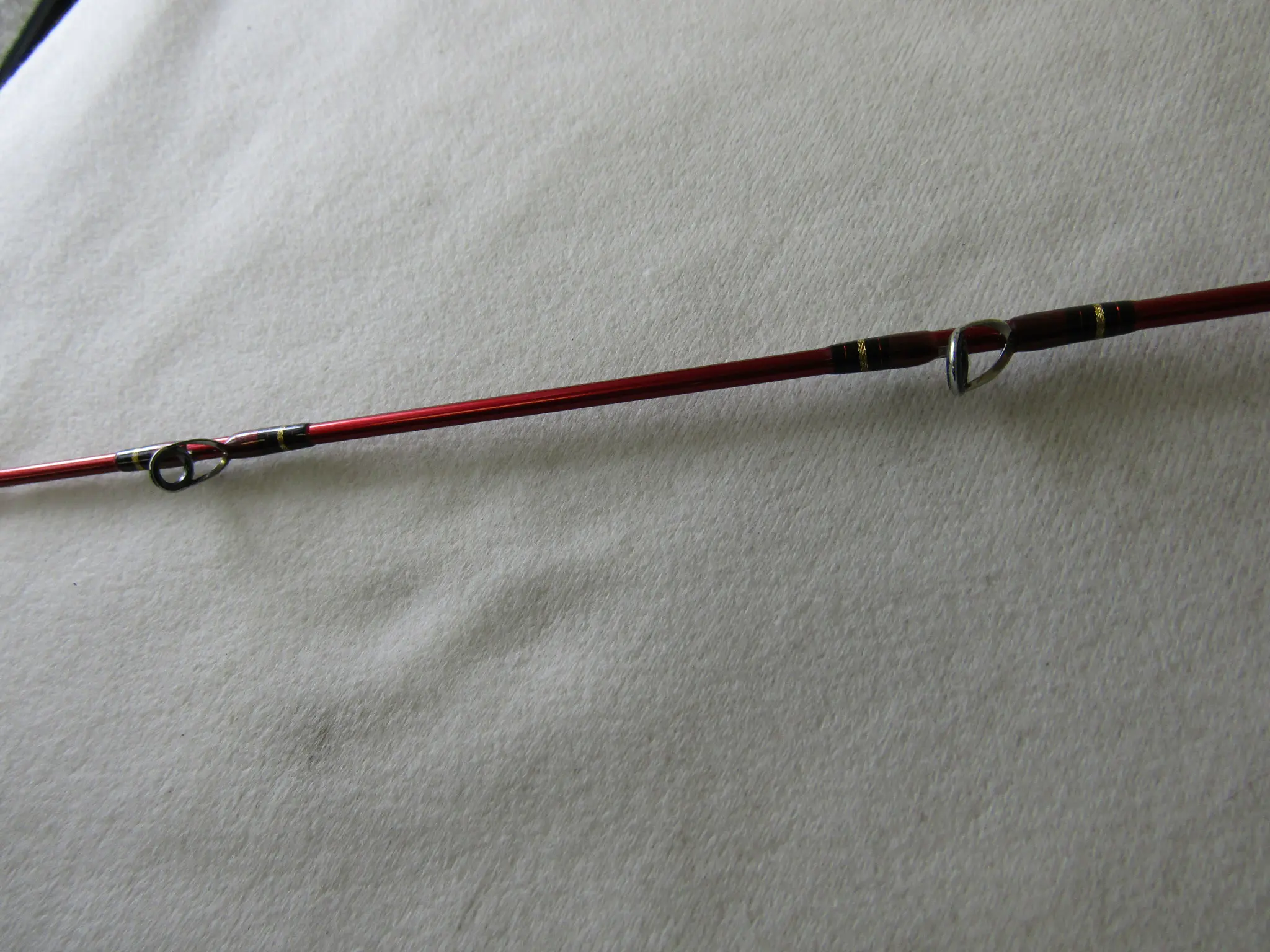 リーディングスリルゲーム73MH195Y - 34,400円 : 海釣り、船釣り専門店