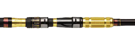 バイパースティックM300Y - 74,200円 : 海釣り、船釣り専門店の沖三昧