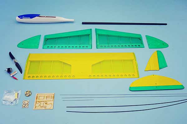 シークアーサー DX | OK MODEL WEB