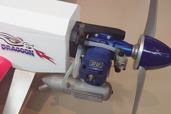 ボクシー131L | OK MODEL WEB