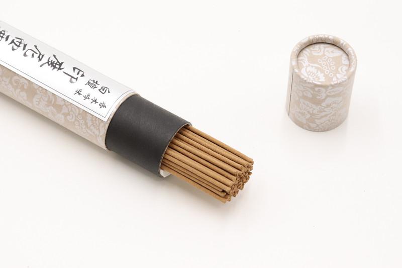 香木吟味 白檀 印度尼西亜(インドネシア)｜いつき