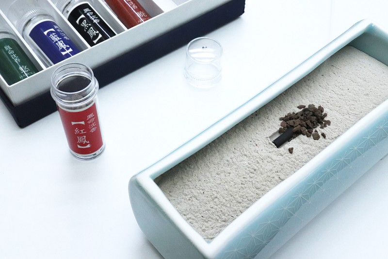 鳳命沈香 お試しセット｜いつき