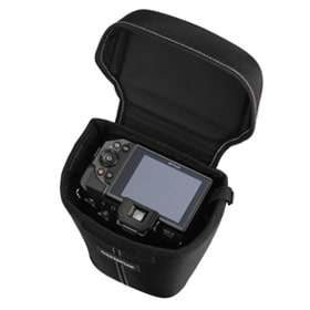 オリンパス ニュースリリース： ドットサイト式照準器、50倍のズーム