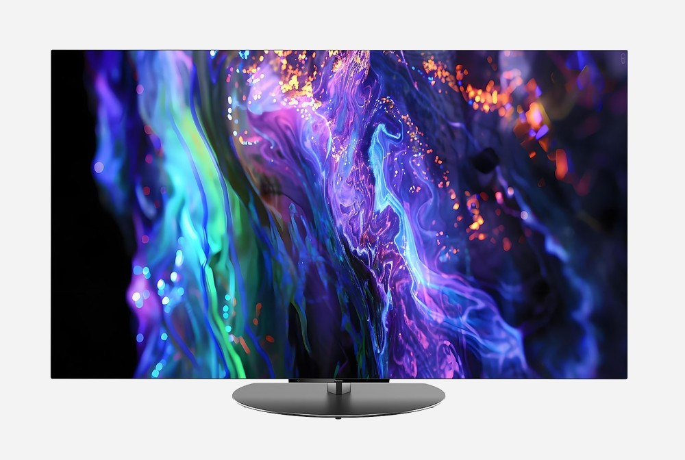Panasonic Z85C / Z86C | OLED-Info