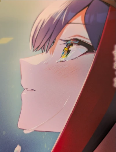 応援広告とフラスタパネルで大神ミオさんを応援！印刷事例505