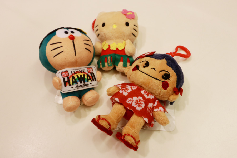 旅行者の強い味方「ABCストア」を覗いてきました！ | ハワイ旅行に