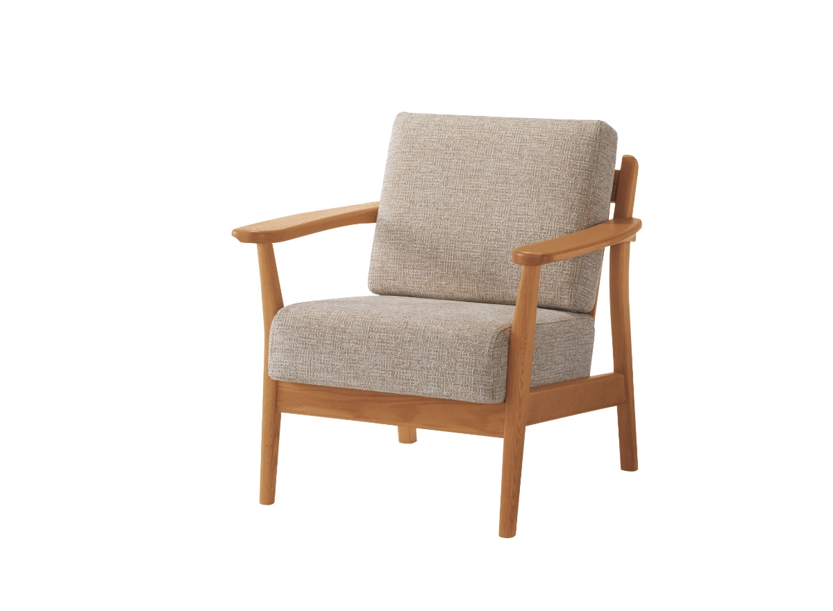 ソファ（S・SF-F748）｜F747 / F748 シリーズ｜製品情報｜株式会社オリバー