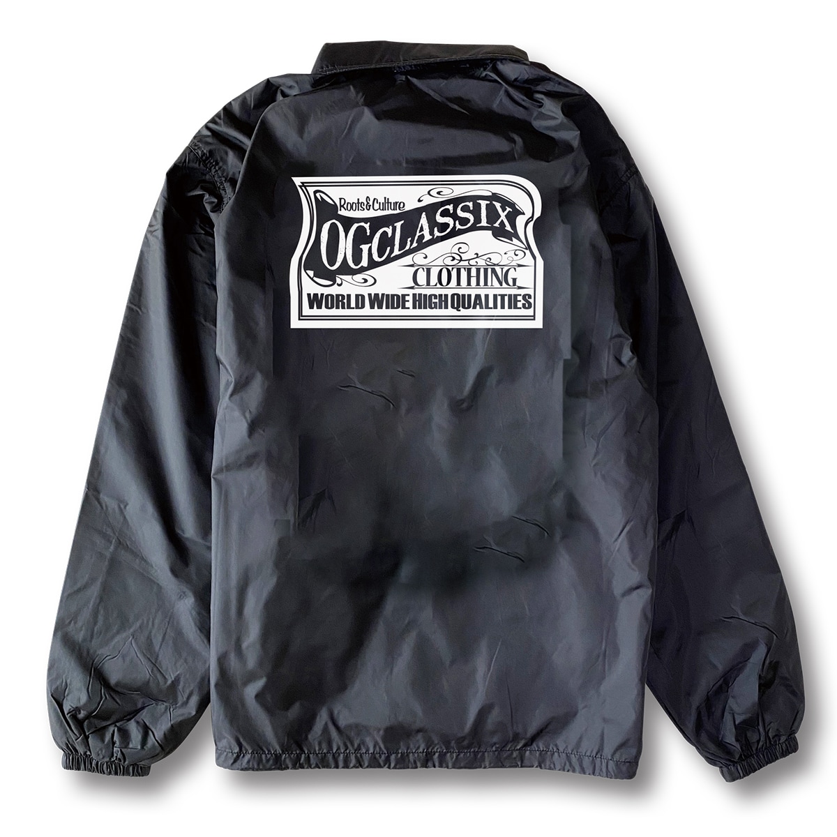 OG CLASSIX THE BRAND | カリフォルニア SO CAL STYLE [オージー