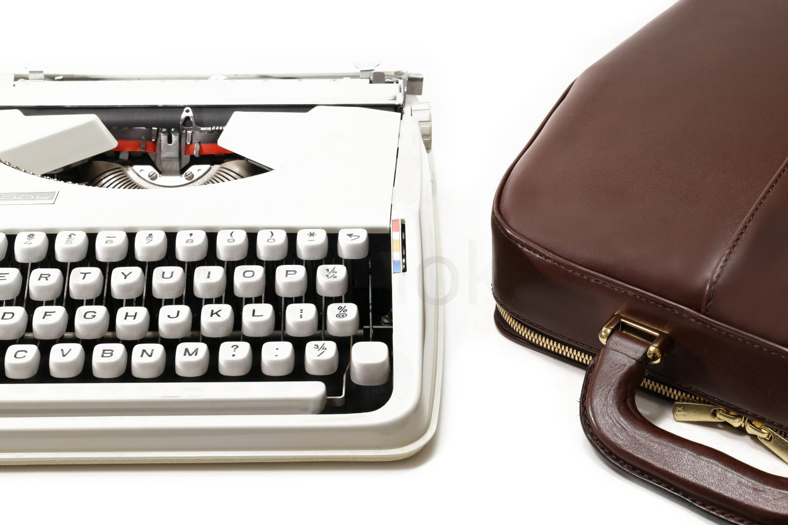 HERMES Baby 中古タイプライター｜タイプライター専門店の尾河商会