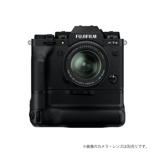 荻窪カメラのさくらや / フジフイルム 縦位置バッテリーグリップ VG