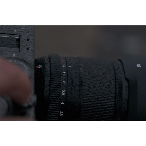 荻窪カメラのさくらや / フジフイルムフジノンレンズ XF18mmF1.4 R LM