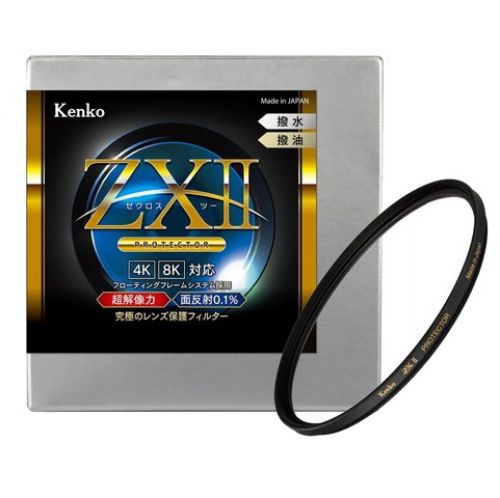 荻窪カメラのさくらや / ケンコー ZXII プロテクター 95mm