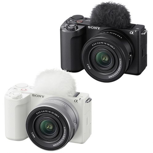 荻窪カメラのさくらや / ソニー VLOGCAM ZV-E10 II PZレンズキット